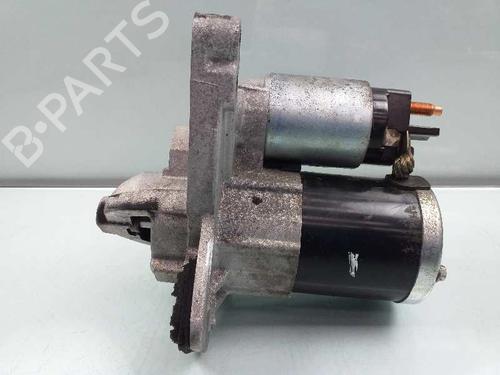 Startmotor DACIA SANDERO II  | BP4846877M8 