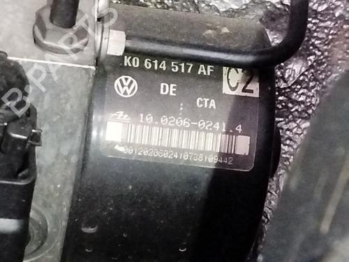 ABS pump SEAT LEON (1P1)  | BP25437336M43 