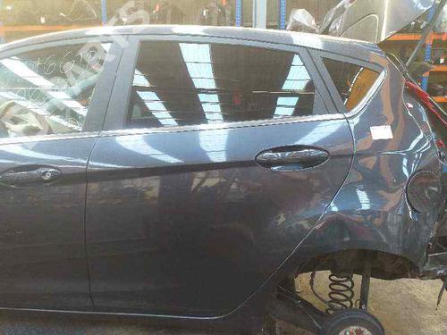 left-rear-door-ford-fiesta-vi-cb1-ccn-16-tdci-2008-2009-2010-2011-2012-2013-2014-2015-2016-2017-7050228 main image
