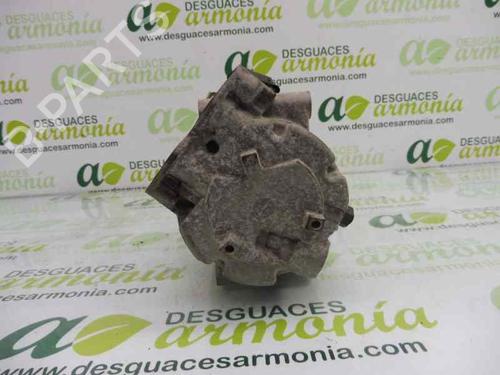 AC compressor FORD FOCUS II (DA_, HCP, DP)  | BP1848903M34 