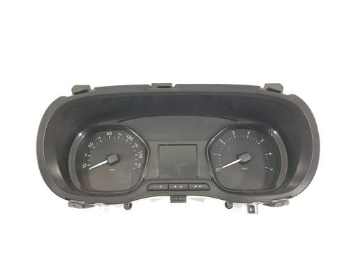 Instrument cluster CITROËN JUMPY III Van (V_) | BP15712902C47 - Image 7