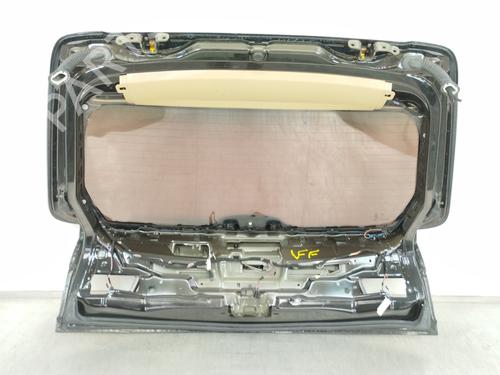 Tailgate BMW X5 (E70) xDrive 30 d | BP15578977C6 