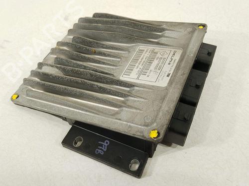 Engine control unit (ECU) DACIA LOGAN EXPRESS (FS_) 1.5 dCi (FS0W) | BP35949437M57 - Image 3
