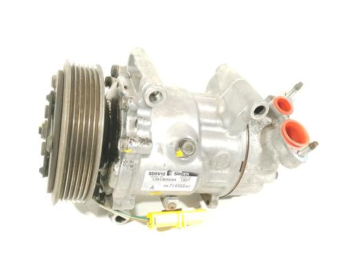 AC compressor PEUGEOT BIPPER (AA_) 1.4 HDi | BP32172981M34 - Image 2