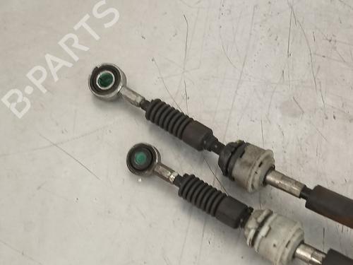 Gear lever ABARTH 500 / 595 / 695 1.4 (312.AXF1A, 312.AXD1A) | BP13698431M90 