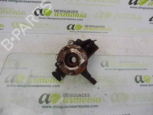 Used Left front steering knuckle FORD FOCUS II (DA_, HCP, DP) [2004-2013]  1842548