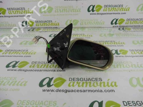 Used Right mirror FIAT BRAVA (182_) 1.9 TD 100 S (182.BF) (100 hp) 1880086