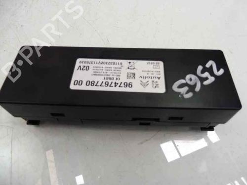 Used Electronic module Electronic module 4599997 4599997