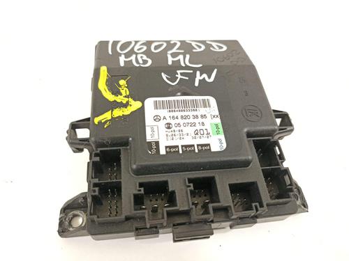 Used Electronic module Electronic module 20485512 20485512