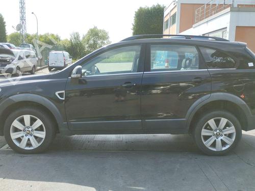 Mirror switch CHEVROLET CAPTIVA (C100, C140) 2.0 D | BP37540498I25 - Image 2
