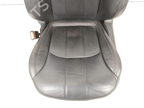 Left front seat LAND ROVER RANGE ROVER EVOQUE (L538) 2.0 D | BP31354003C15 - Image 3