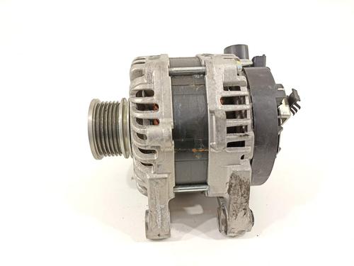 Used Alternator Alternator 17490782 17490782