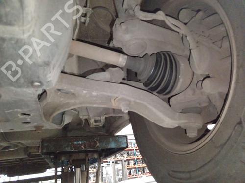 Used Left front suspension arm Left front suspension arm 37486562 37486562