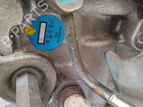 Engine TOYOTA AURIS (_E15_) | BP18052806M1 - Image 8