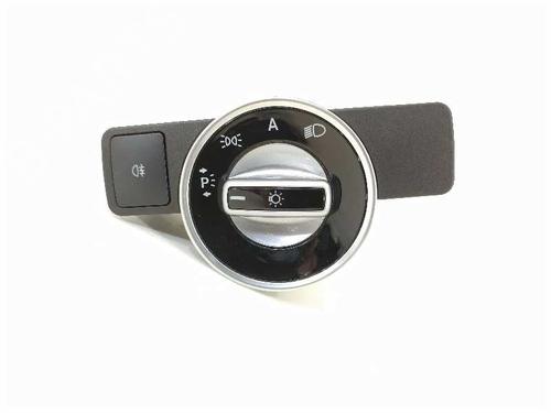 Used Headlight switch MERCEDES-BENZ C-CLASS Coupe (C204) [2011-2025]  8059362