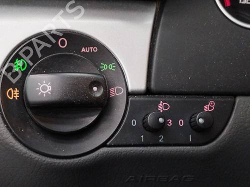 Headlight switch SEAT EXEO ST (3R5) 2.0 TDI | BP32165214I24 - Image 2