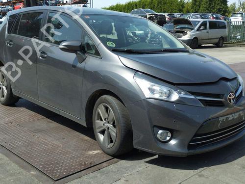 Headlight switch TOYOTA VERSO (_R2_) 1.6 D4-D (WAR20_) | BP38291205I24 - Image 6