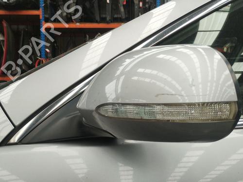 Ryggespeil venstre Ryggespeil venstre HONDA ACCORD VII (CL, CN) 2.0 (CL7) (155 hp) 36561129 36561129