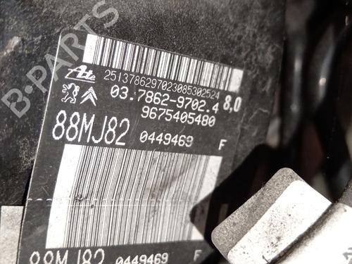Servo brake PEUGEOT 308 II (LB_, LP_, LW_, LH_, L3_) 1.2 THP 110 | BP29359988M42 