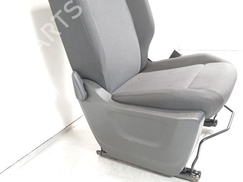 Right front seat TOYOTA PROACE CITY Box Body/MPV (BPZ_)  | BP17490808C16 