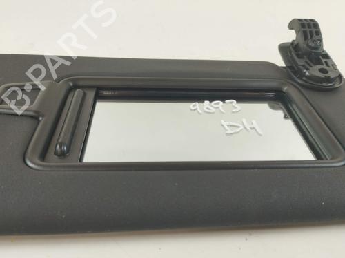 Right sun visor HYUNDAI i30 (PDE, PD, PDEN) | BP12260231I2 - Image 3