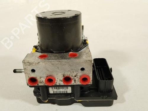 Used ABS pump SEAT IBIZA IV (6J5, 6P1) 1.9 TDI (105 hp) 27806147