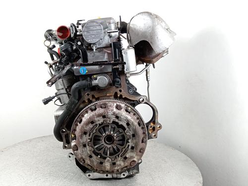 Moteur SAAB 9-3 (YS3F, E79, D79, D75) 2.2 TiD | BP30933510M1