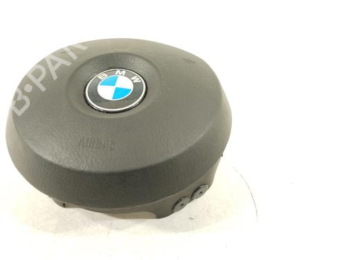 Used Driver airbag Driver airbag BMW X3 (E83) 2.0 d (150 hp) 33958448 33958448