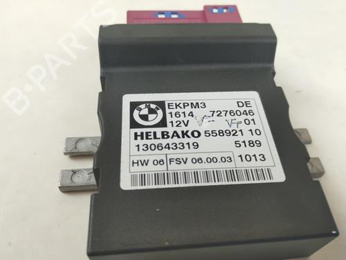 Electronic module BMW X1 (E84) sDrive 18 d | BP11834800M83 