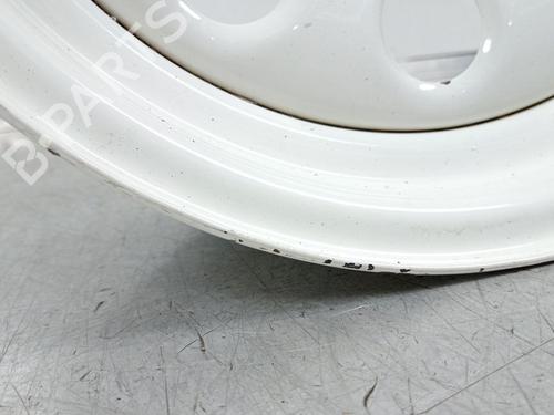 Jante SUZUKI JIMNY Closed Off-Road Vehicle (SN) | BP30837999C45