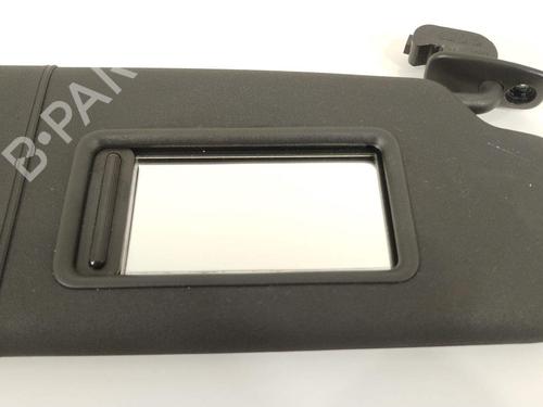 Right sun visor AUDI A3 (8P1) | BP19097716I2 - Image 2