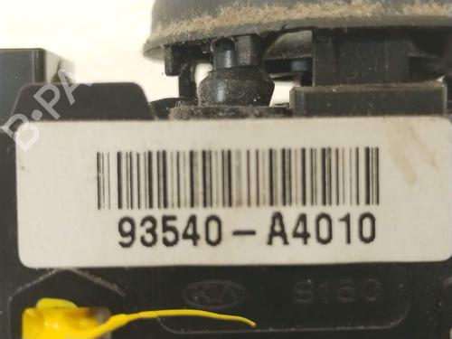 Mirror switch KIA CARENS IV 1.6 GDi | BP32316469I25 - Image 5