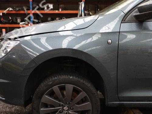 Used Left front fenders SEAT TOLEDO IV (KG3) [2012-2019]  16792016