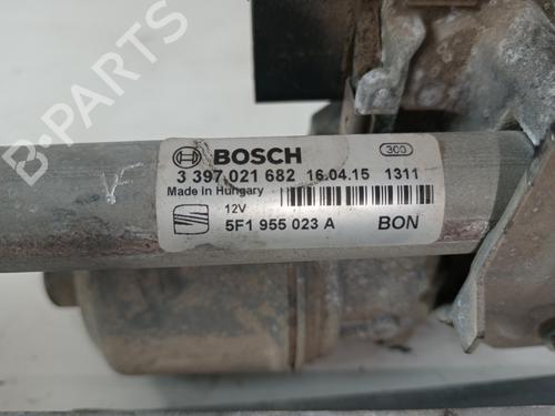 Front wiper motor SEAT LEON (5F1) 1.6 TDI | BP7276393M29 