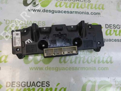 Climate control SEAT LEON (1P1)  | BP1839444I5 