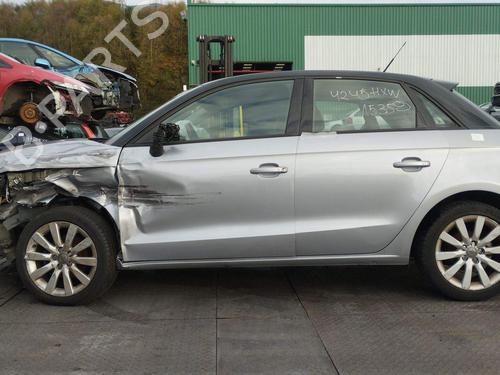 Engine AUDI A1 Sportback (8XA, 8XF) 1.2 TFSI | BP40100756M1 - Image 12