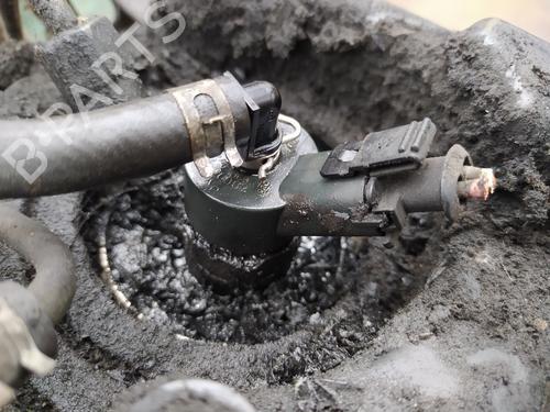 Used Injector RENAULT MASTER II Platform/Chassis (ED/HD/UD) [1997-2013]  16123258