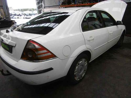 Gearbox FORD MONDEO III (B5Y)  | BP1877352M3 