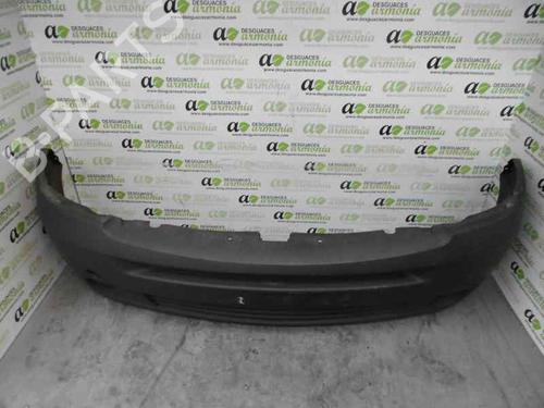 Front bumper RENAULT MASTER II Van (FD)  | BP2238252C7 
