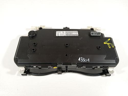 Instrument cluster RENAULT KANGOO / GRAND KANGOO II (KW0/1_) 1.5 dCi 70 (KW0V, KW0A) | BP23563204C47 
