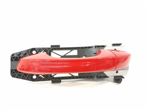 Used Front left exterior door handle SEAT IBIZA V (KJ1, KJG) 1.0 TSI (95 hp) 18242726