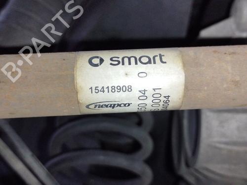 Left rear driveshaft SMART FORTWO Coupe (451) 1.0 (451.331, 451.380) | BP37436595M40 - Image 3