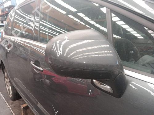 right-mirror-peugeot-5008-0u_-0e_-2009-2010-2011-2012-2013-2014-2015-2016-2017-35966352 main image