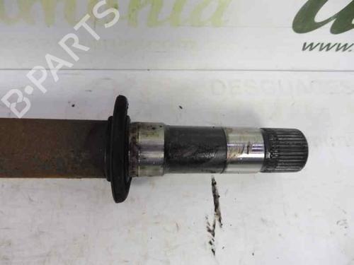Right front driveshaft FIAT ULYSSE (179_)  | BP2238204M39 
