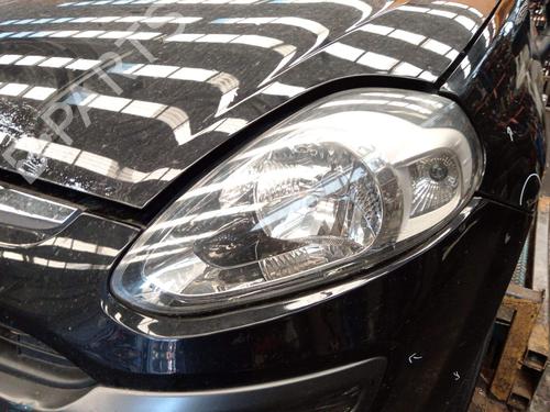 left-headlight-fiat-grande-punto-199_-2005-38069811 main image