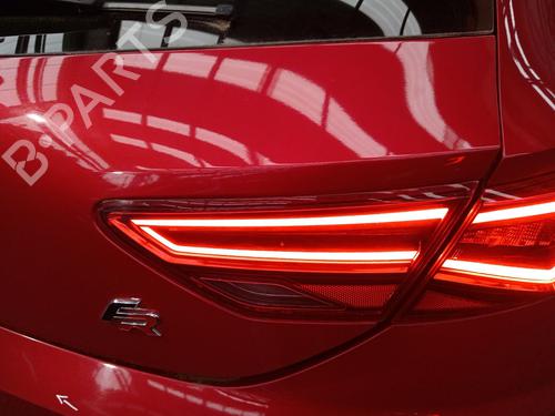 Used Right tailgate light Right tailgate light SEAT LEON (5F1) 2.0 TDI (150 hp) 36074190 36074190