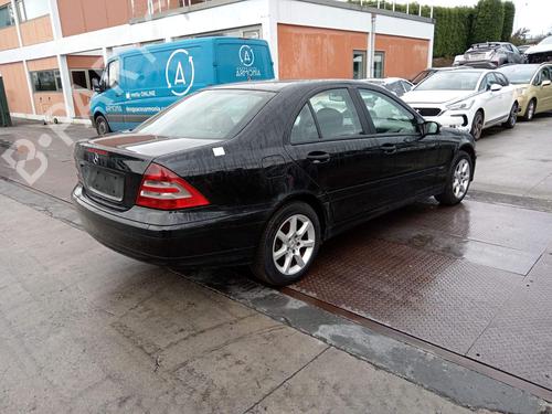 Engine MERCEDES-BENZ C-CLASS (W203) C 220 CDI (203.008) | BP39246206M1 - Image 8