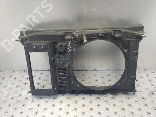 Frontplate/Frontkurv CITROËN C4 I (LC_) [2004-2014]  5186789