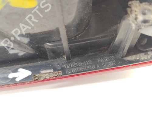 Right taillight SEAT LEON (1M1) 1.9 TDI | BP29114428C35 