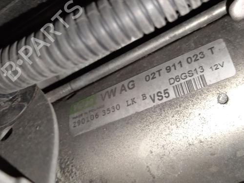 Starter SEAT LEON (1P1) | BP36501995M8 - Image 2